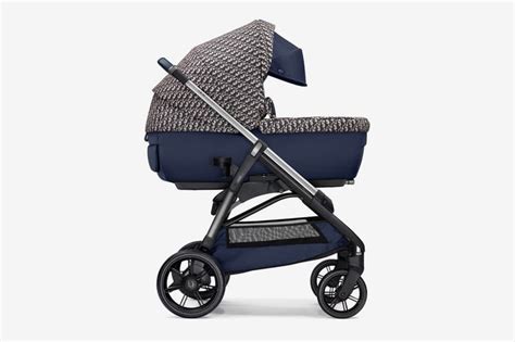 poussette dior inglesina|Inglesina x Dior Oblique Print Baby Stroller .